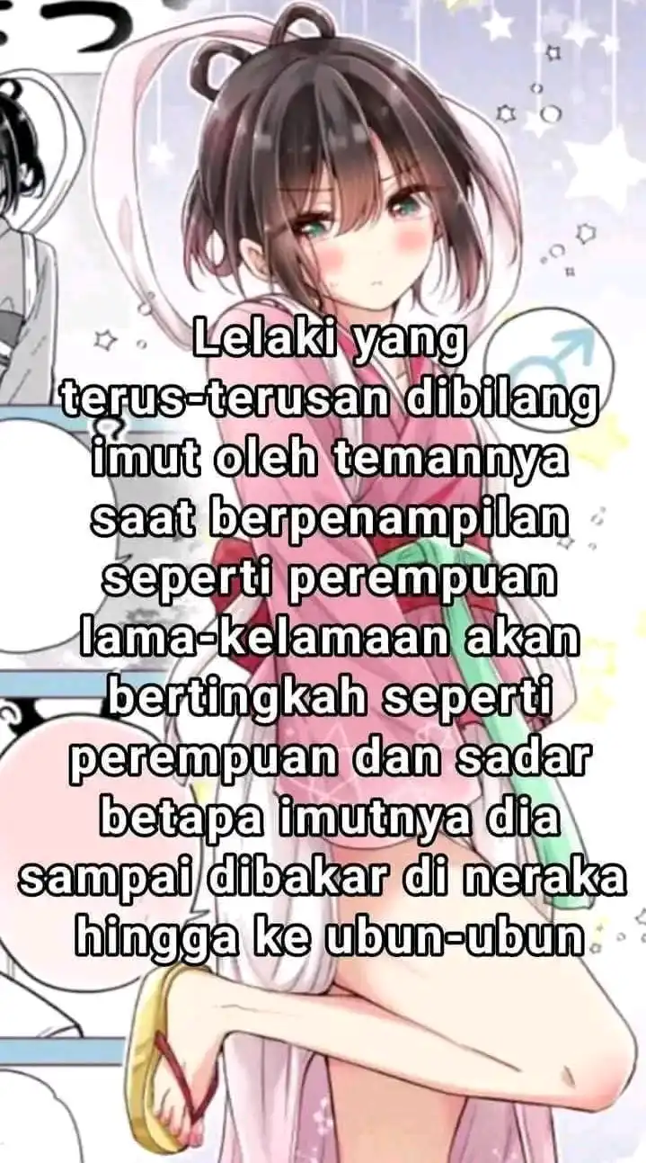 Creative Imup >///< gallery