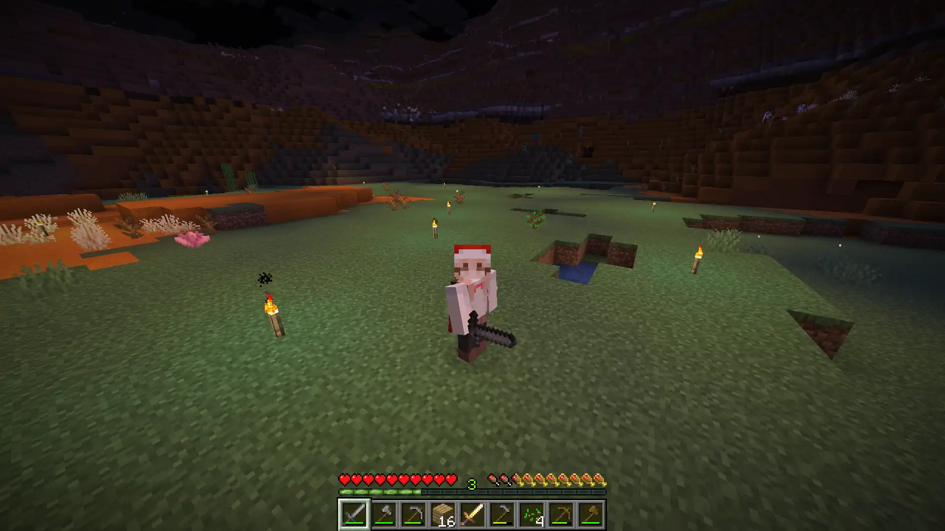 Creative gersang jir gallery