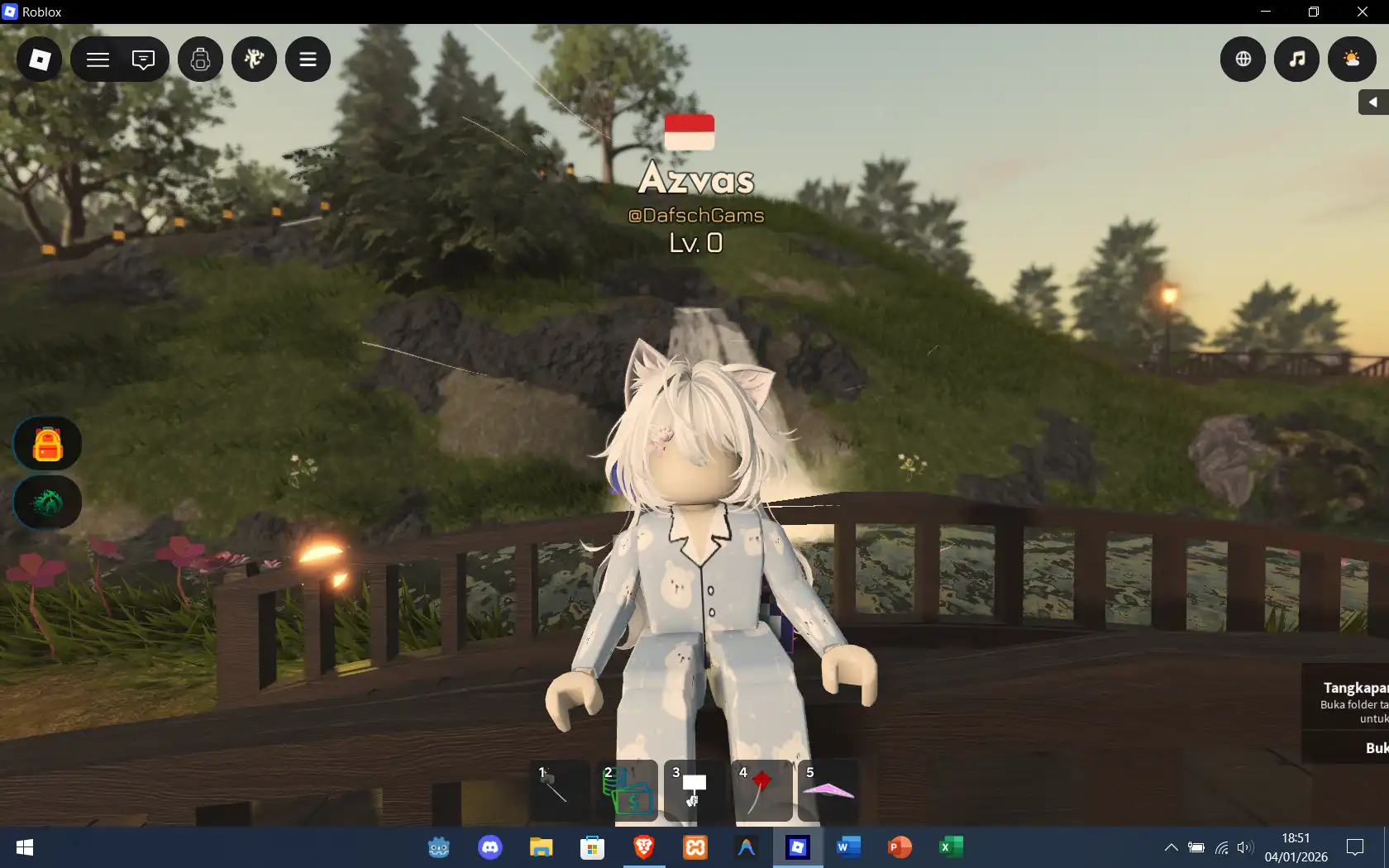 Creative roblox bang gallery