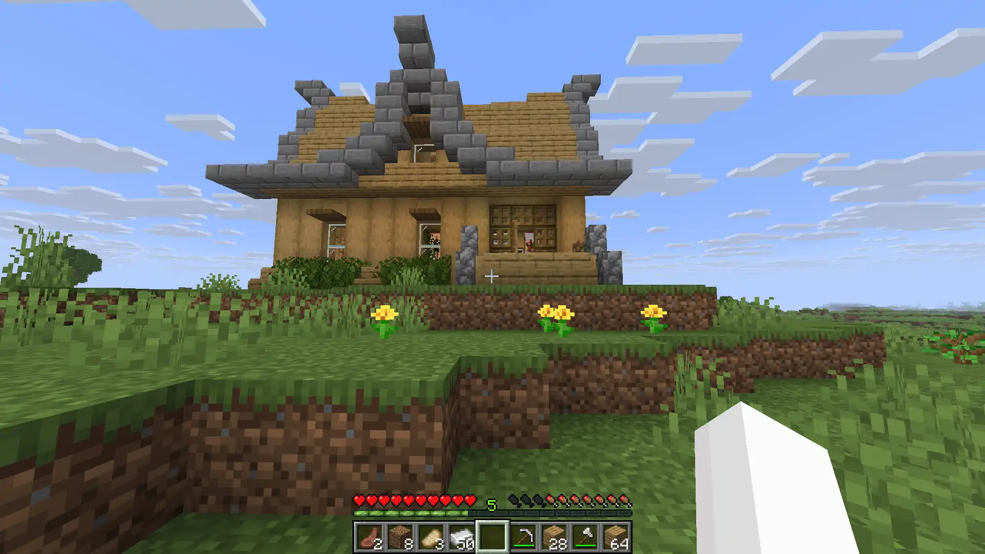 Creative minecraft gallery