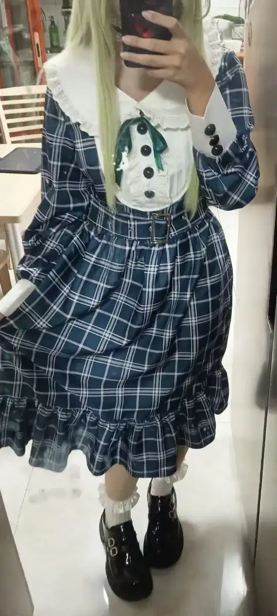 Creative ootd gallery